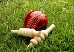 essel group denies to set up parallel cricket boards