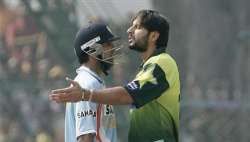 heated cricket moments when playing field turned battleground