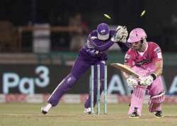 clt20 we need to learn lessons from last match s defeat says daniel flynn