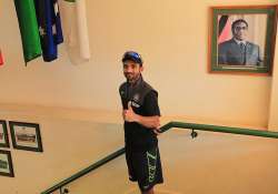 ajinkya rahane expecting a tough fight from zimbabwe