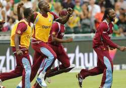 historic windies win my ideal birthday gift richardson