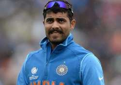 is it end of the road for ravindra jadeja