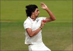 ishant fifer destroys sri lanka president s xi top order