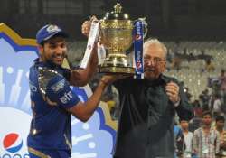 ipl 8 rohit sharma s love affair with eden gardens