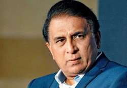 team india should have given sri lanka bowlers a bit more respect sunil gavaskar