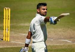 kohli surpasses tendulkar on twitter to head list