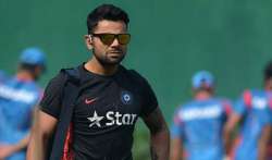 kohli must have say in new coach selection dean jones