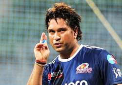 sachin to decide about retirement in november