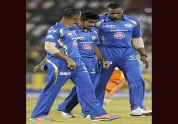 clt20 rohit s absence felt by mi says coach wright