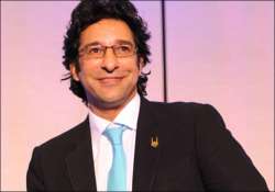 main suspect in wasim akram road rage incident gets pre arrest bail