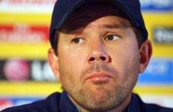 ponting admits he is harbhajan singh s bunny