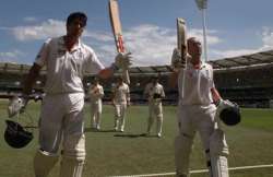 england moral victors in drawn first ashes test