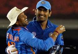 tendulkar dhoni to vie for greatest odi cricketer crown