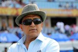 india bowled best in series so far says gavaskar