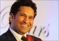 lasith malinga is a truly world class bowler true champion sachin tendulkar