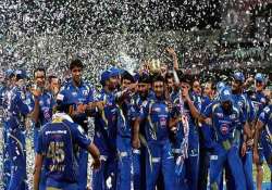 team profile rohit sharma led mumbai indians aim for second ipl crown