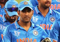 india have a very balanced team for world t20 ms dhoni