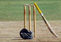 vijay hazare trophy goswami s ton helps bengal beat odisha by 25 runs