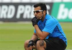 injured rohit unlikely to be available before wc warm ups