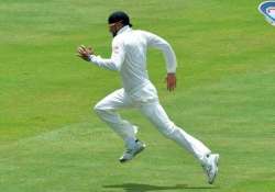 harbhajan singh in trouble after india s test humiliation in galle