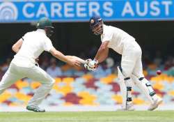 aus vs ind india were 50 70 runs short says sunil gavaskar