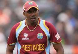 team sticking together and has a must win attitude dwayne bravo