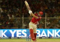 ipl 8 david miller shocked after shot takes policemen s vision in one eye