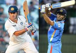 1 year of ms dhoni s test retirement top powerful shots hit by maahi in cricket history video