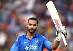 fitness test for shikhar dhawan acid test for r jadeja against bangla