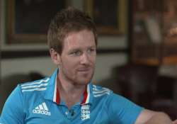 england captain morgan defends missing odi for ipl