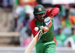 world cup 2015 anamul ruled out of bangladesh squad imrul in