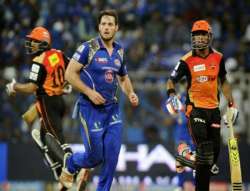 ipl 8 sunrisers hyderabad face mumbai indians in must win match