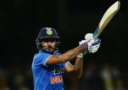 pandey s maiden ton helps india beat australia in 5th and final odi