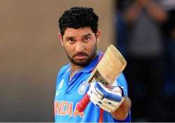 yuvraj singh answers his marriage rumours with smashing tweet