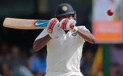 3rd test day 4 india notch up substantial lead of 345 against sri lanka at tea