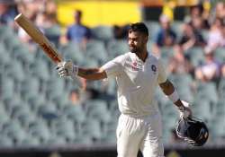 kohli knows how to play cricket in australia mark taylor