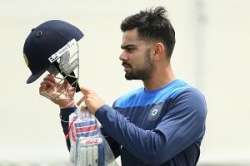 we are well equipped to handle mitchell johnson virat kohli