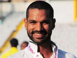 shikhar dhawan guys i m finally on twitter