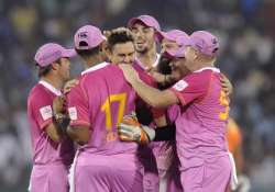 clt20 qualifier 3 northern knights crush lions almost ensure main round berth