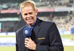 a surprise india doesn t produce pacers consistently shaun pollock