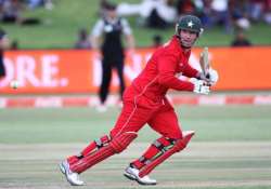 world cup 2015 usual problems accompany zimbabwe