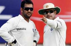 lok sabha congratulates team india praises dhoni sehwag