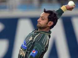 only hafeez to go to india for unofficial testing