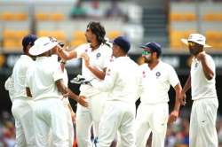 aus vs ind india aim survival australia eye series triumph