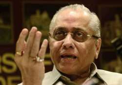 bcci to move sc in two three days on srinivasan issue jagmohan dalmiya