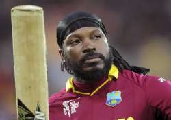 gayle incident could have been avoided richardson