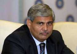 bcci constitution amended for arun jaitley not srinivasan manohar