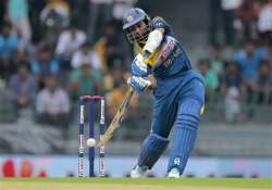 sl vs eng sri lanka posts daunting 317 6 in first odi