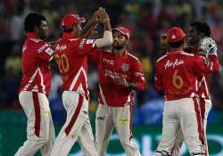 clt20 match 13 kings xi start favourites against knights