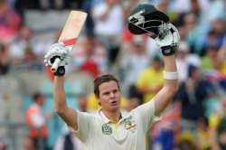 injury setback for steve smith ahead of tests